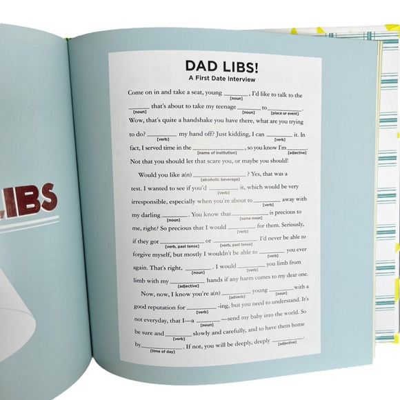 The Father of All Dad Guides: From (A)doring to (Z)addy - Picture 5 of 13